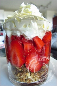 recette de verrines N14