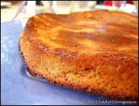 recette de farine complete N14