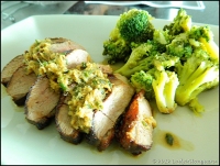 recette de magret N11
