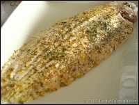 recette de soles N7