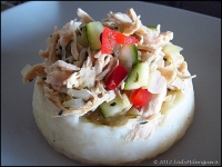 recette de parmentier N9