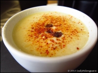 recette de vinaigre de xeres N7