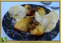 recette de fruits N15