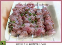 recette de barbecue N19