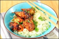 recette de wok N14