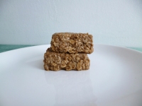 recette de barres de cereales N8