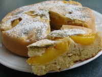recette de pches N18