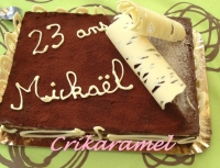 recette de demarle N3