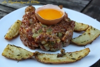 recette de tartare N8