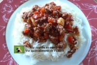 recette de oignon blanc N14