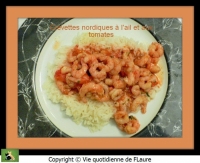 recette de aromates poisson N6