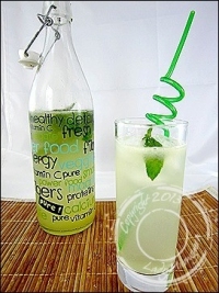recette de limonade N2
