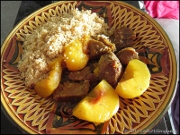 recette marocaines N°14