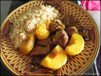 recette de tajine N12