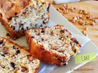 recette de beurre de cacahuetes N14