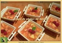 recette de pches N11