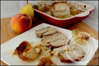 recette de pches N10
