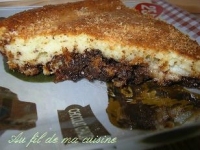 recette de clafoutis N15