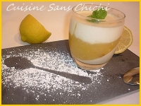 recette de panna cotta N11