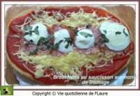 recette de saucisson N7
