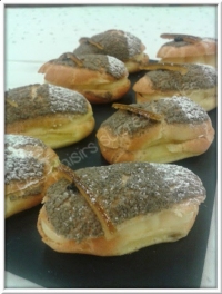 recette de pralines N14