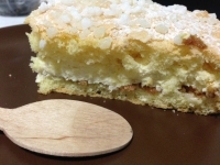 Tarte Tropezienne