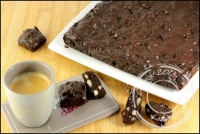 recette de brownies N9