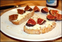 recette de bruschetta N10