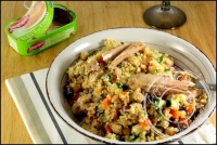 recette de ras el hanout N10