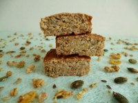 recette de barres de cereales N7