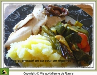 recette cocotte N5