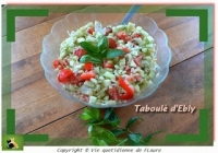 recette de salade sale N11