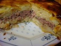 recette de chair a saucisse N8