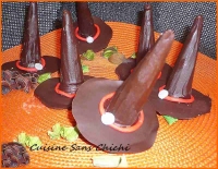 recette de halloween N7