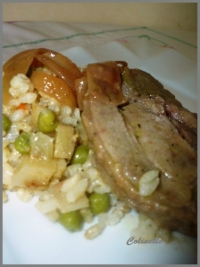 recette de plats N6