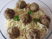 recette de viande hache N11