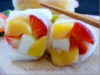 recette de fruits N13