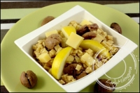 recette de crozets N10