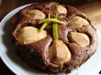recette de moelleux N20