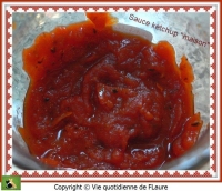 recette de harissa N5