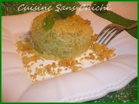 recette de semoule fine N2