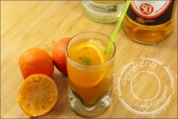 recette de clementine N17