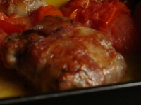recette de chair a saucisse N7