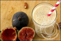 recette de lait d'amande N16