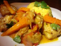 recette de tajine N10