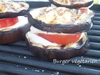 recette de burger N17