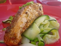 recette de filets N6