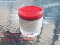 recette de panna cotta N10