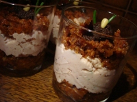 recette de verrines N13