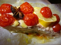 recette de oignon blanc N13